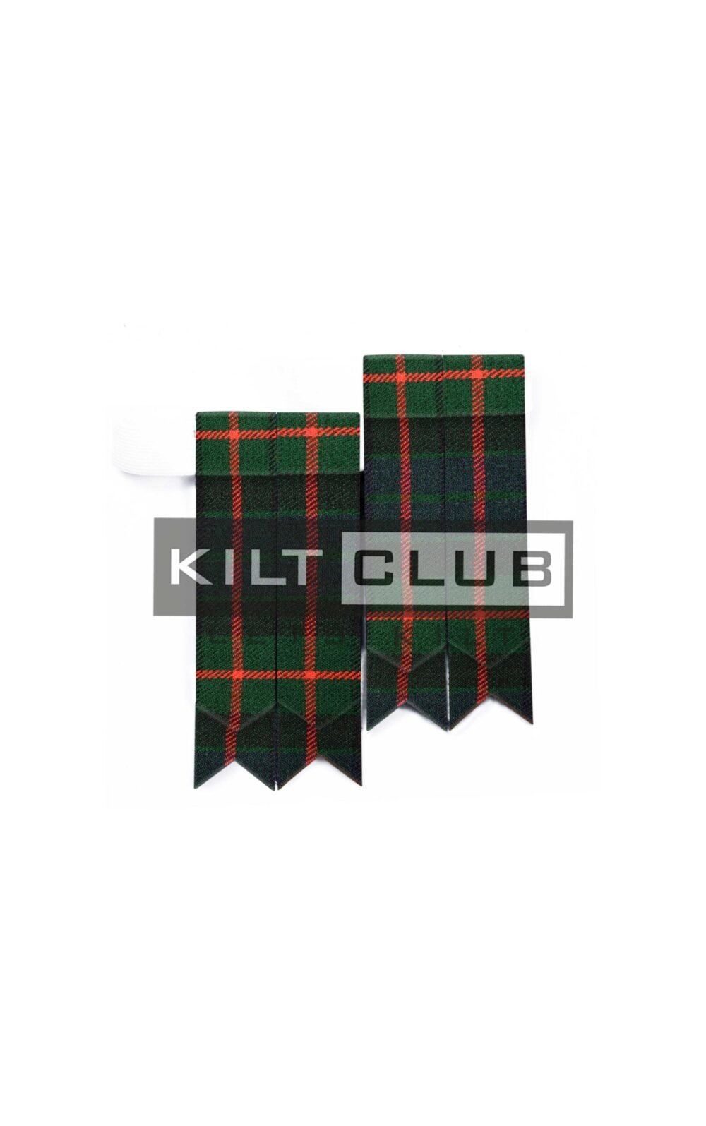 Gunn Tartan Flashes