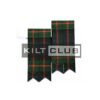Gunn Tartan Flashes