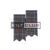 Kerry Tartan Flashes