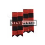 MAcgregor Tartan Flashes