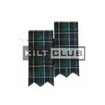 Macinnes Tartan Flashes