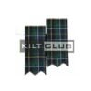 Macinnes Tartan Flashes