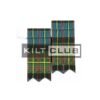 Muir Tartan Flashes