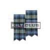 Murray OF Athol Tartan Flashes
