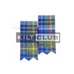O'Sullivan Tartan Flashes