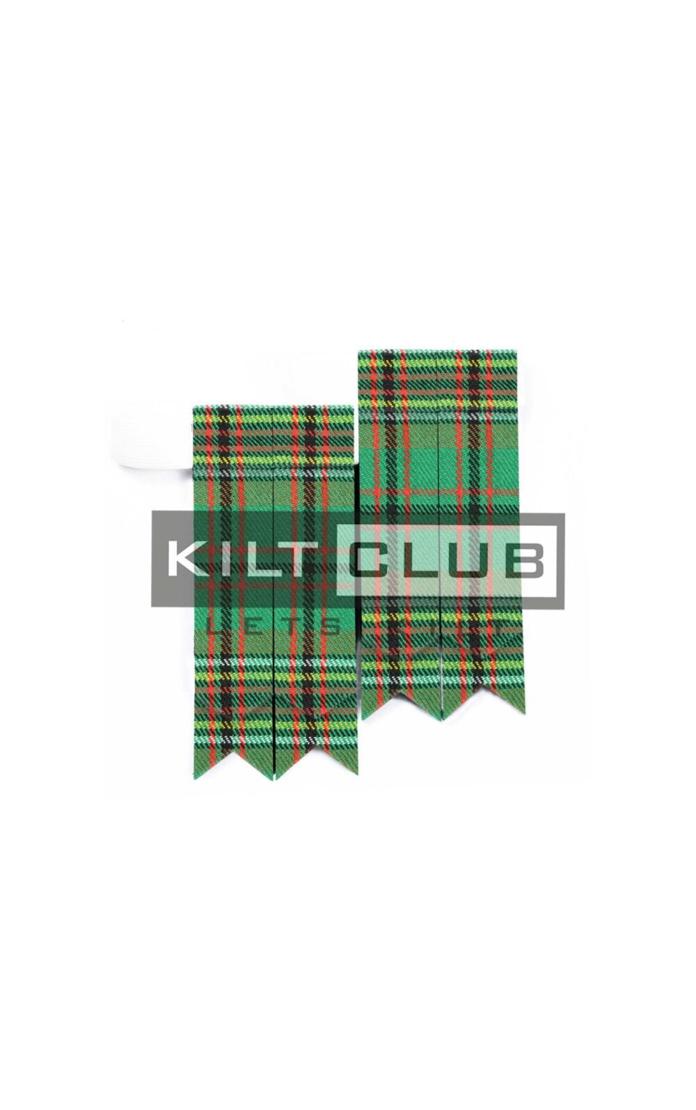 Tara Murphy Tartan Flashes