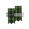 US Army Tartan Flashes