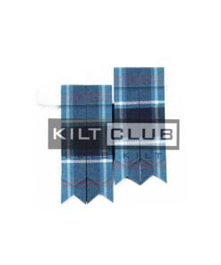 US Navy Tartan Flashes