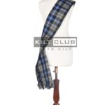 Women Tartan Earthrise Sashes