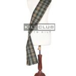 Women Tartan Mackenzie Weathered Sashes
