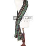 Women Tartan Bomb Squad Sashes
