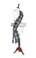 Women Tartan Todd Sashes - Image 2