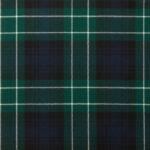Abercrombie Modern Tartan Fabric