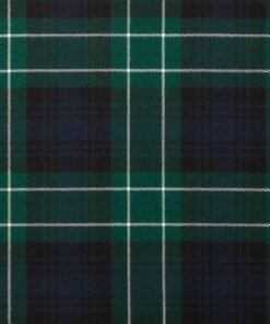 Abercrombie Modern Tartan Fabric