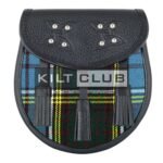 Anderson Tartan Sporran