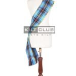 Women Tartan Bell Of Borders Sashes