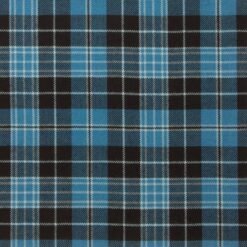 Clergy Ancient Tartan Fabric