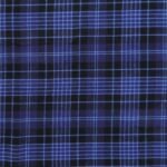 Clergy Tartan Fabric