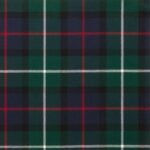 Davidson of Tulloch Tartan Fabric