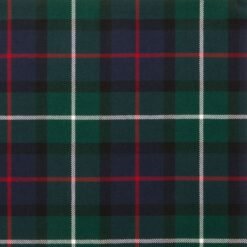 Davidson of Tulloch Tartan Fabric