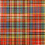 Drummond of Strathallan Ancient Tartan Fabric