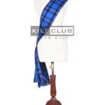Women Tartan Elliot Modern Sashes