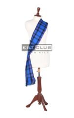 Women Tartan Elliot Modern Sashes - Image 2