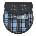 Ferris Tartan Sporran