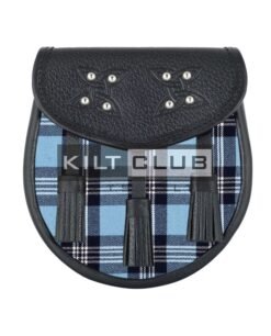 Ferris Tartan Sporran