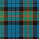 Fletcher of Dunans Tartan Fabric