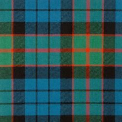Fletcher of Dunans Tartan Fabric