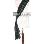 Women Tartan Gordon Sashes