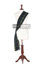 Women Tartan Gordon Sashes