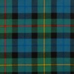 Gow Hunting Ancient Medium Tartan Fabric