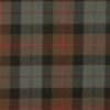 Gunn Weathered Medium Tartan Fabric