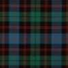 Guthrie Ancient Tartan Fabric