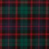 Guthrie Modern Tartan Fabric