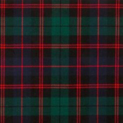 Guthrie Modern Tartan Fabric