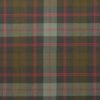 Guthrie Weathered Tartan Fabric