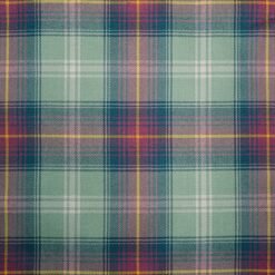 Hame Tartan Fabric