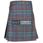 Kerry Tartan 8 yard kilt