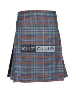 Kerry Tartan 8 yard kilt