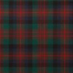 MacDuff Hunting Modern Tartan Fabric