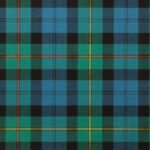 MacEwan Ancient Tartan Fabric