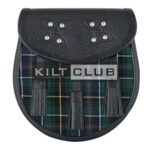 MacInnes Tartan Sporran