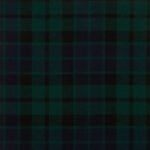 MacKay Modern Tartan Fabric