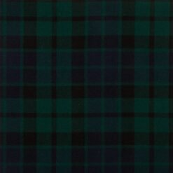 MacKay Modern Tartan Fabric