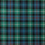 MacKenzie Ancient Tartan Fabric