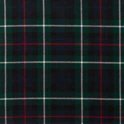 MacKenzie Modern Tartan Fabric