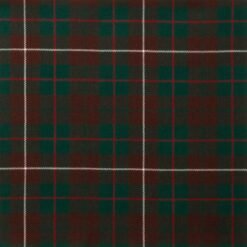 MacKinnon Hunting Tartan Fabric